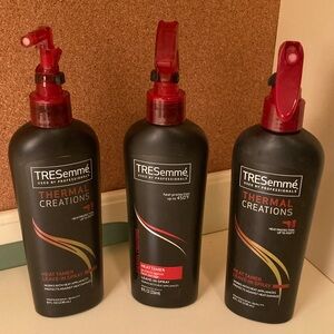 TRESemmé Thermal Creations Heat Protection Spray